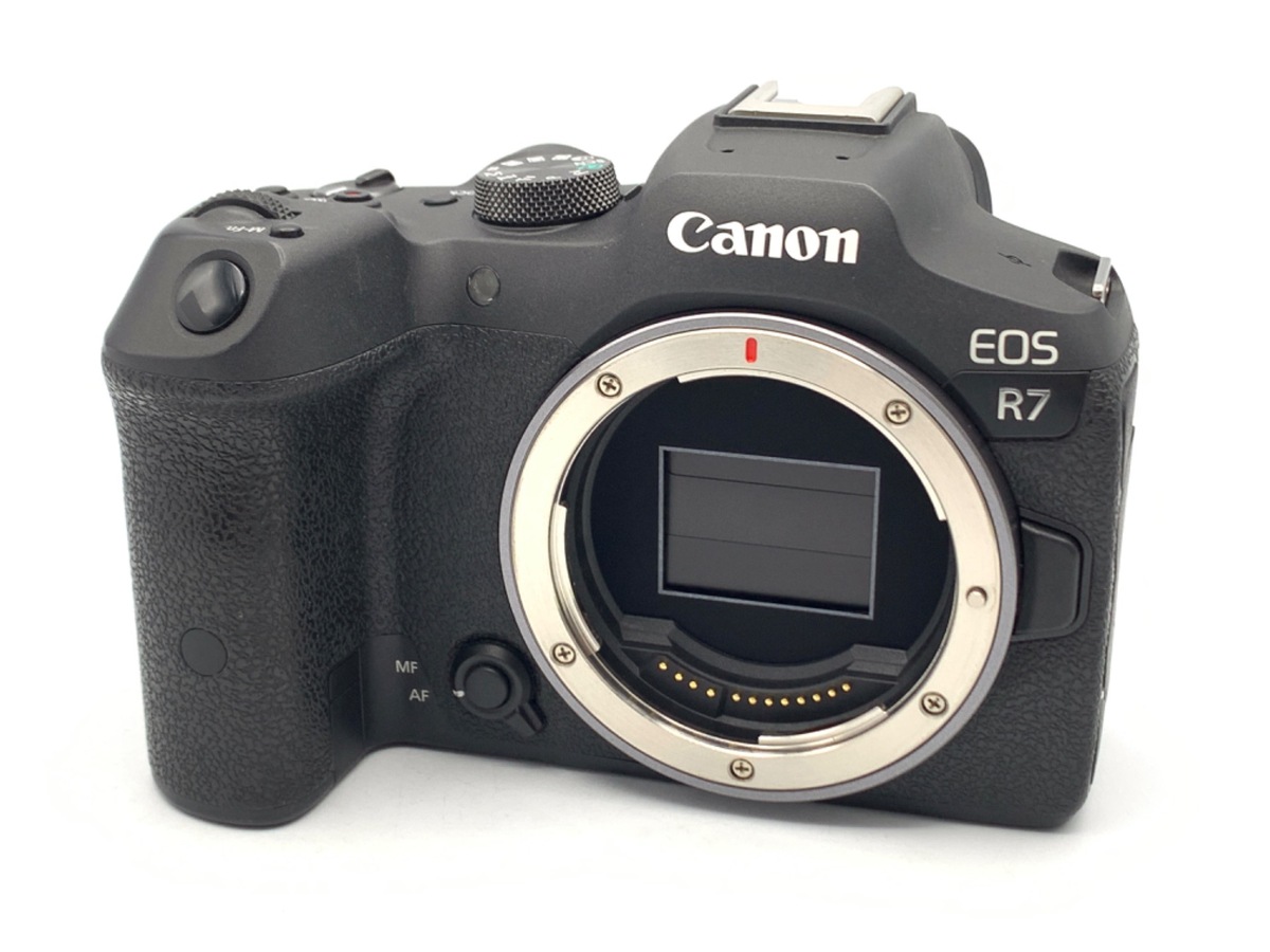 キヤノン EOS R7 ボディ