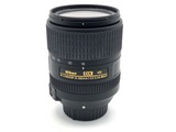 【返品保証・動作確認済】Nikon AF-S DX NIKKOR18-300mm レンタル - Nikon(ニコン)AF-S DX NIKKOR 18-300mm f/3.5-6.3G ED VR