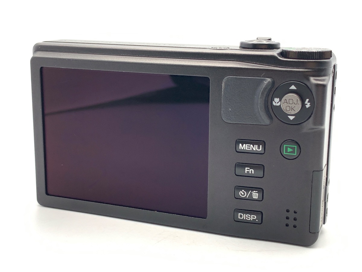 中古：AB(良品)】リコー CX4 ブラック | 2448080023829