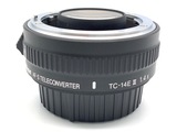 中古】ニコン AF-S テレコンバーター TC-14E III 在庫一覧｜カメラの