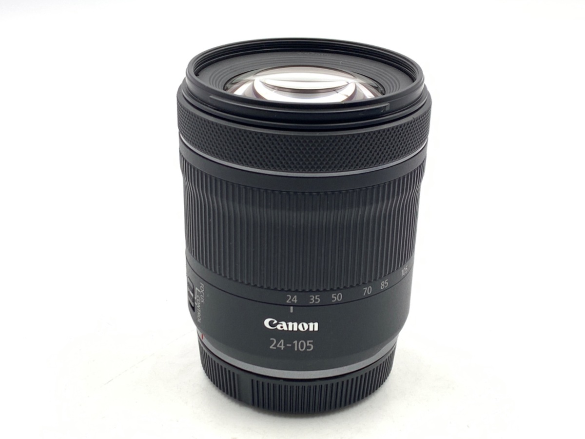 RF24-105mm F4-7.1 IS STM 中古価格比較 - 価格.com