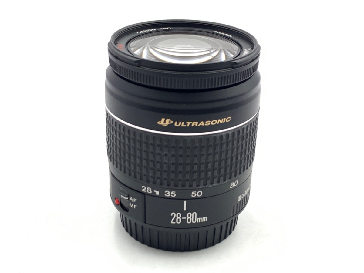 EF 28-80/3.5-5.6 V USM