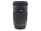 中古】キヤノン EF-S55-250mm F4-5.6 IS STM 在庫一覧｜カメラのキタムラ