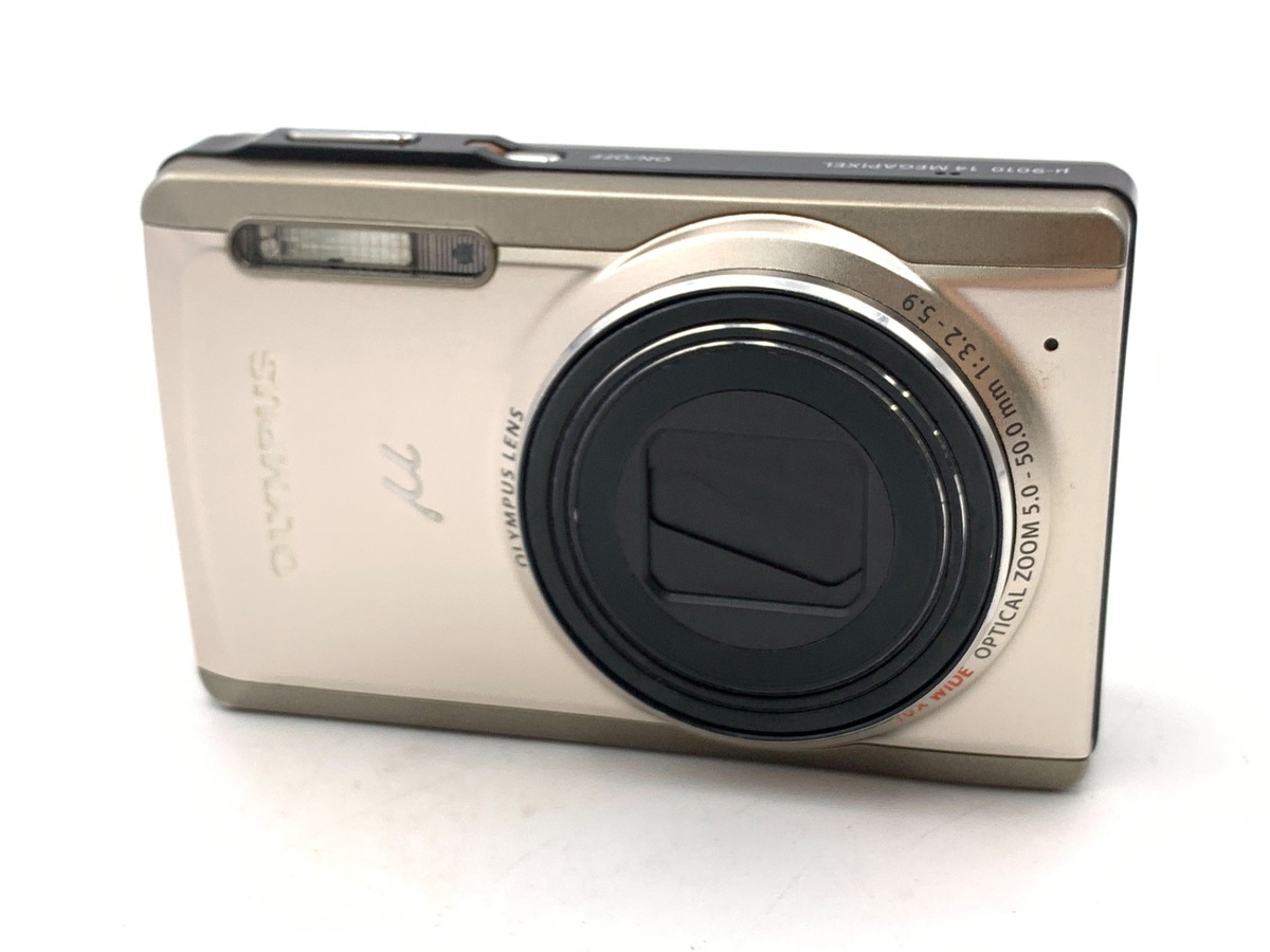 中古】オリンパス μ9010 在庫一覧｜カメラのキタムラ