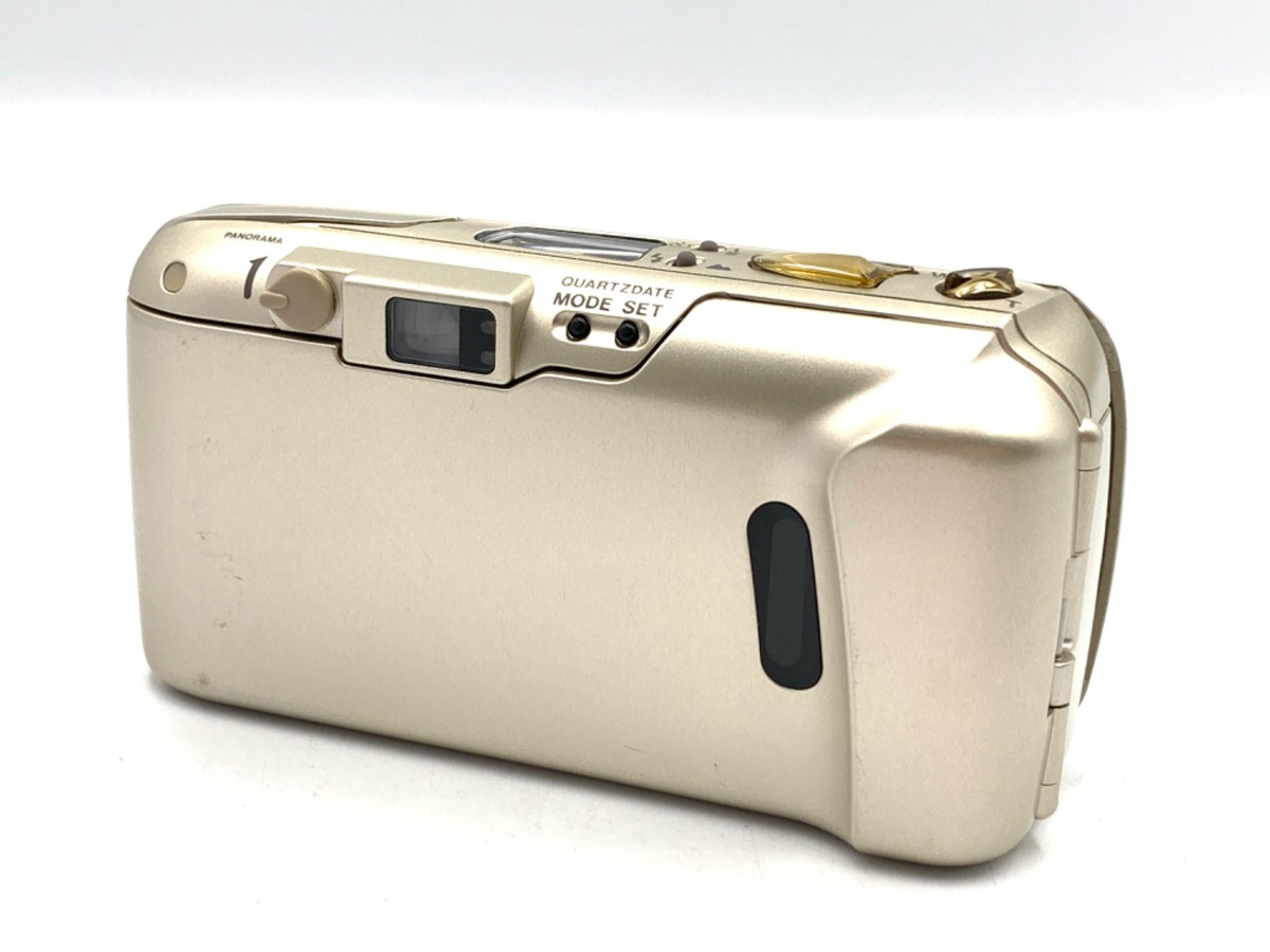 中古：B(並品)】オリンパス μ-II 80 VF （ミューII80VF / μ[mju:]-II