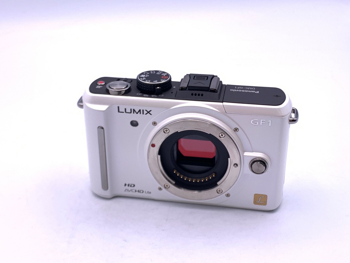 DMC-GF1 ���ި ����ܲāy1210����f�z