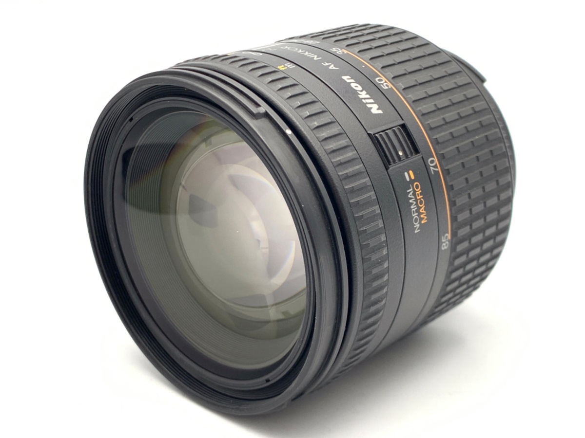 AF 24-85/2.8-4 D IF