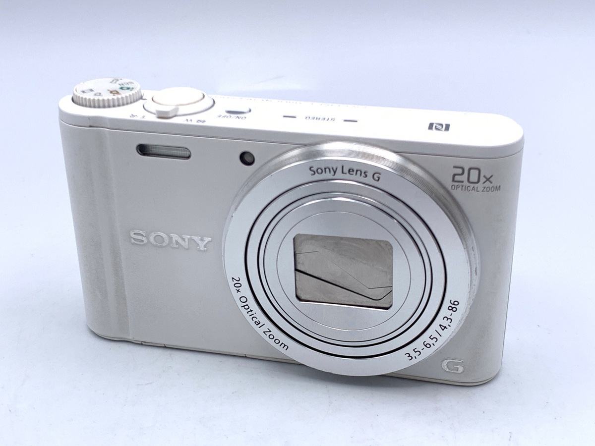 ジャンク品 SONY Cyber-shot DSC-WX350 ホワイト s-l400.jpg