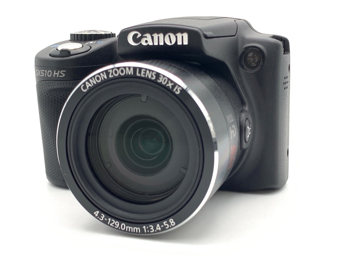 PowerShot SX510 HS�y1210����f�z