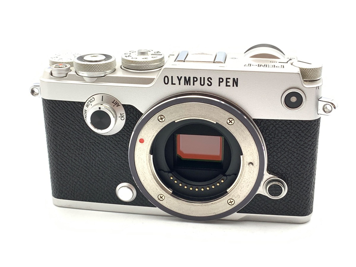 #20943 ボディ PEN-F オリンパス OLYMPUS ★ジャンク品★ 緊急事態宣言中に中古購入』 の ボディ PEN-F OLYMPUS オリンパス フィルムカメラ