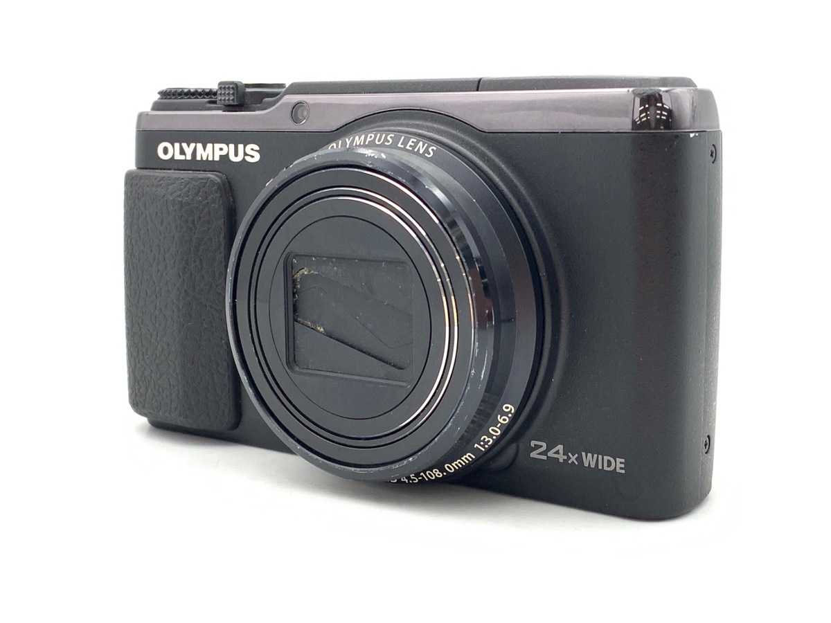 【美品完全作動品】 オリンパス OLYMPUS デジタル カメラ VG-110 オリンパス ニュースリリース： 機能充実、薄型4倍ワイドズーム