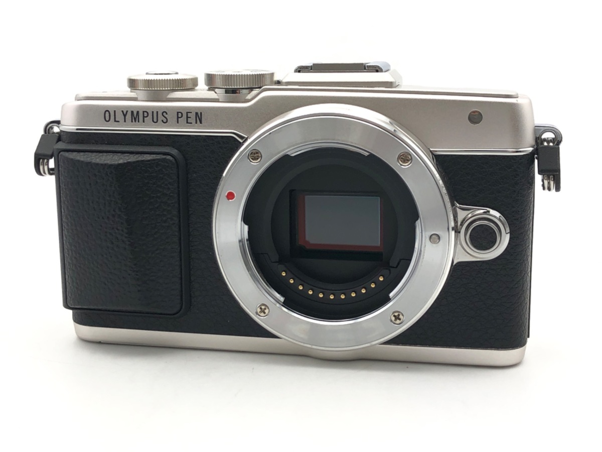 OLYMPUS E-PM1 ツインレンズキット/ビューファインダー付 Amazon | OLYMPUS ミラーレス一眼 PEN mini E-PM1 ツインレンズキット