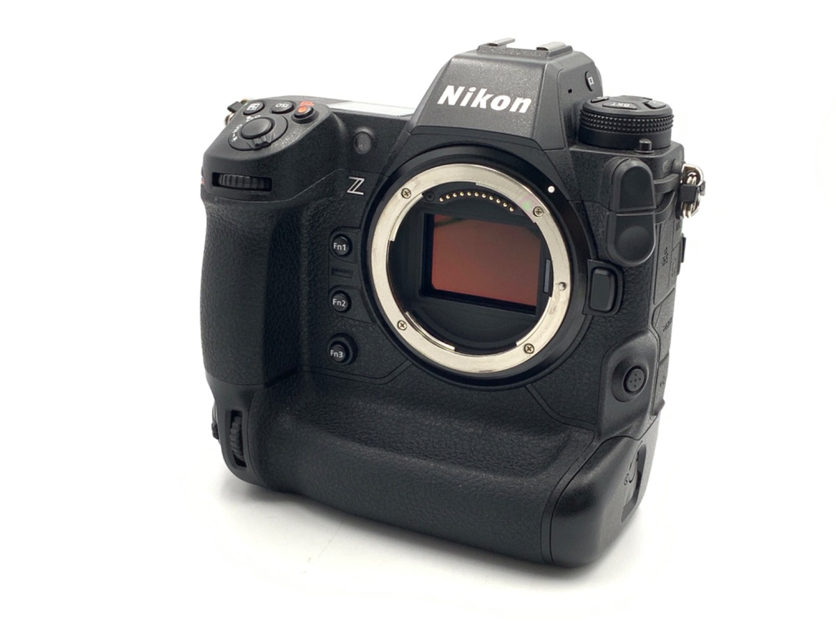 中古：B(並品)】ニコン Z9 ボディ | 2443490014740