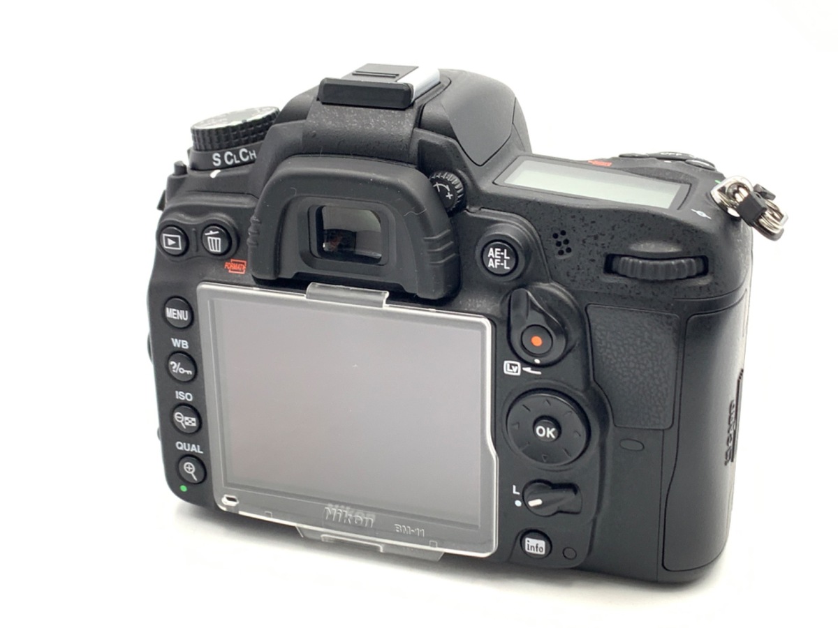 ニコン D7000 ボディ