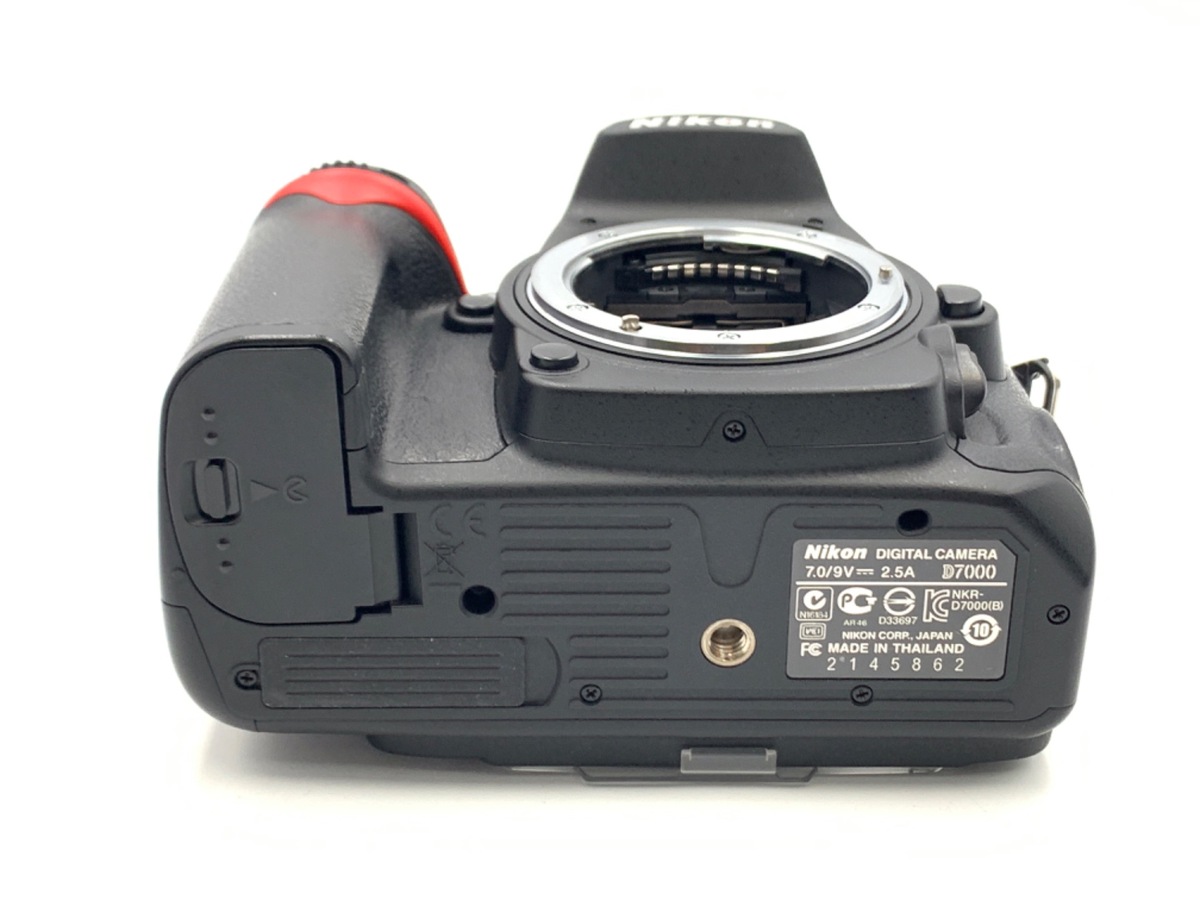 ニコン D7000 ボディ