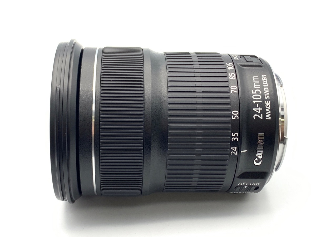 EF24-105mm F3.5-5.6 IS STM 中古価格比較 - 価格.com