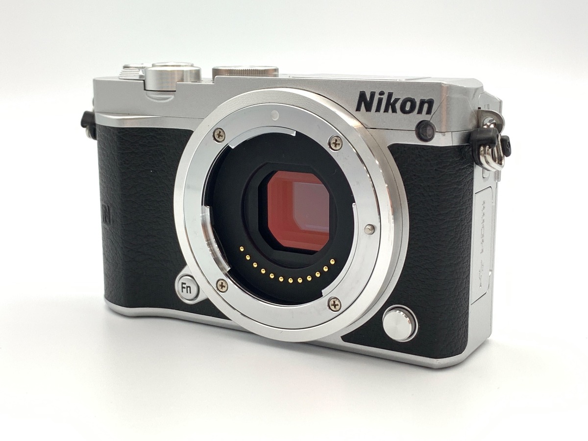 中古】ミラーレス一眼｜4960759145512 在庫一覧｜カメラのキタムラ