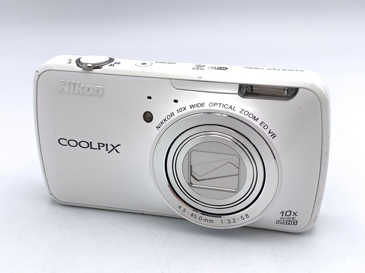 COOLPIX S800c(�ܲ�)�y1610����f�z