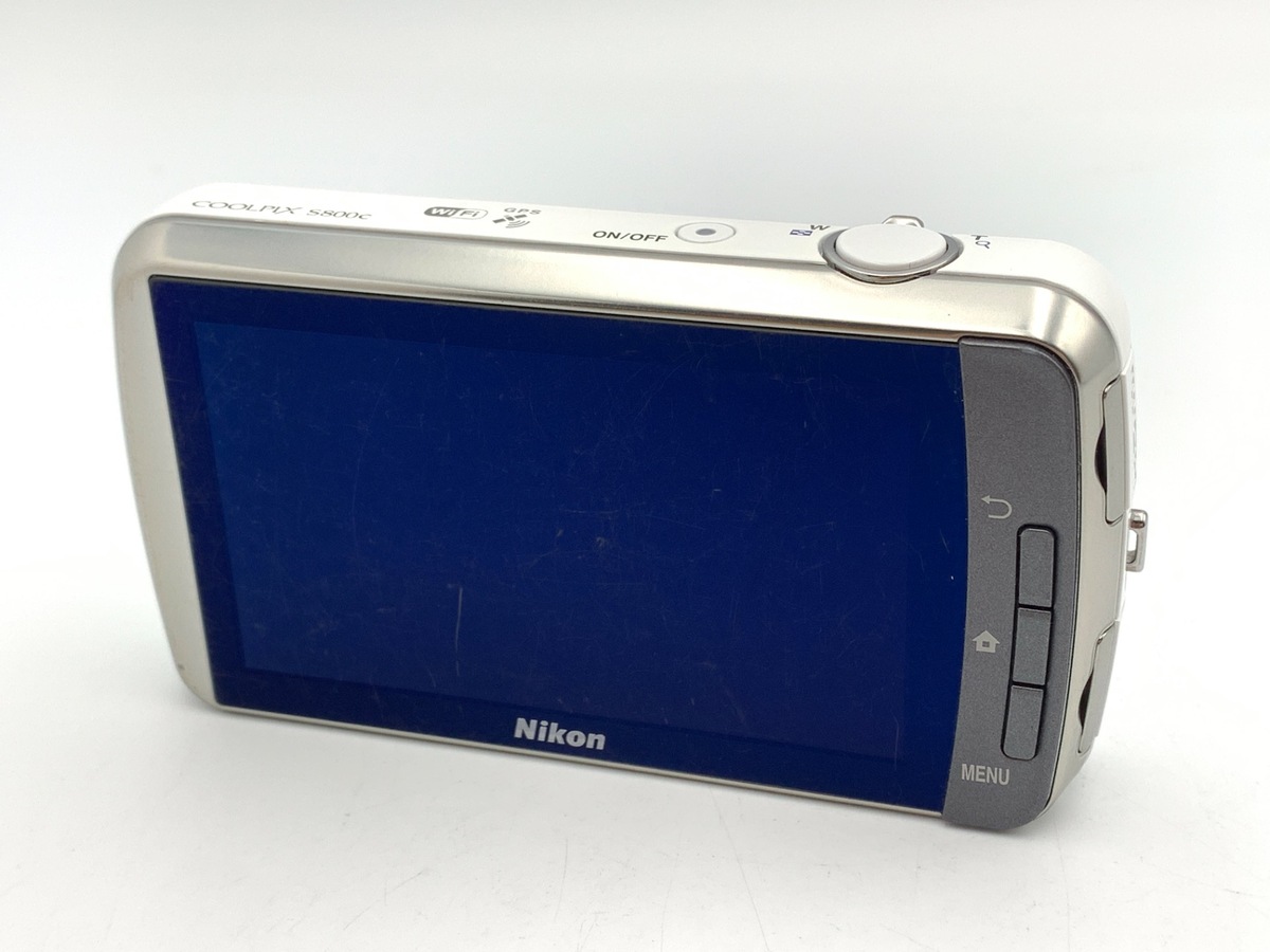 COOLPIX S800c(�ܲ�)�y1610����f�z