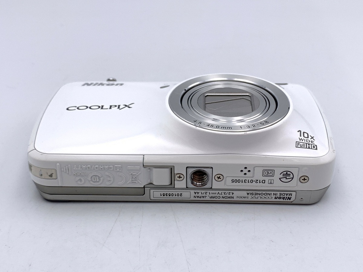 COOLPIX S800c(�ܲ�)�y1610����f�z
