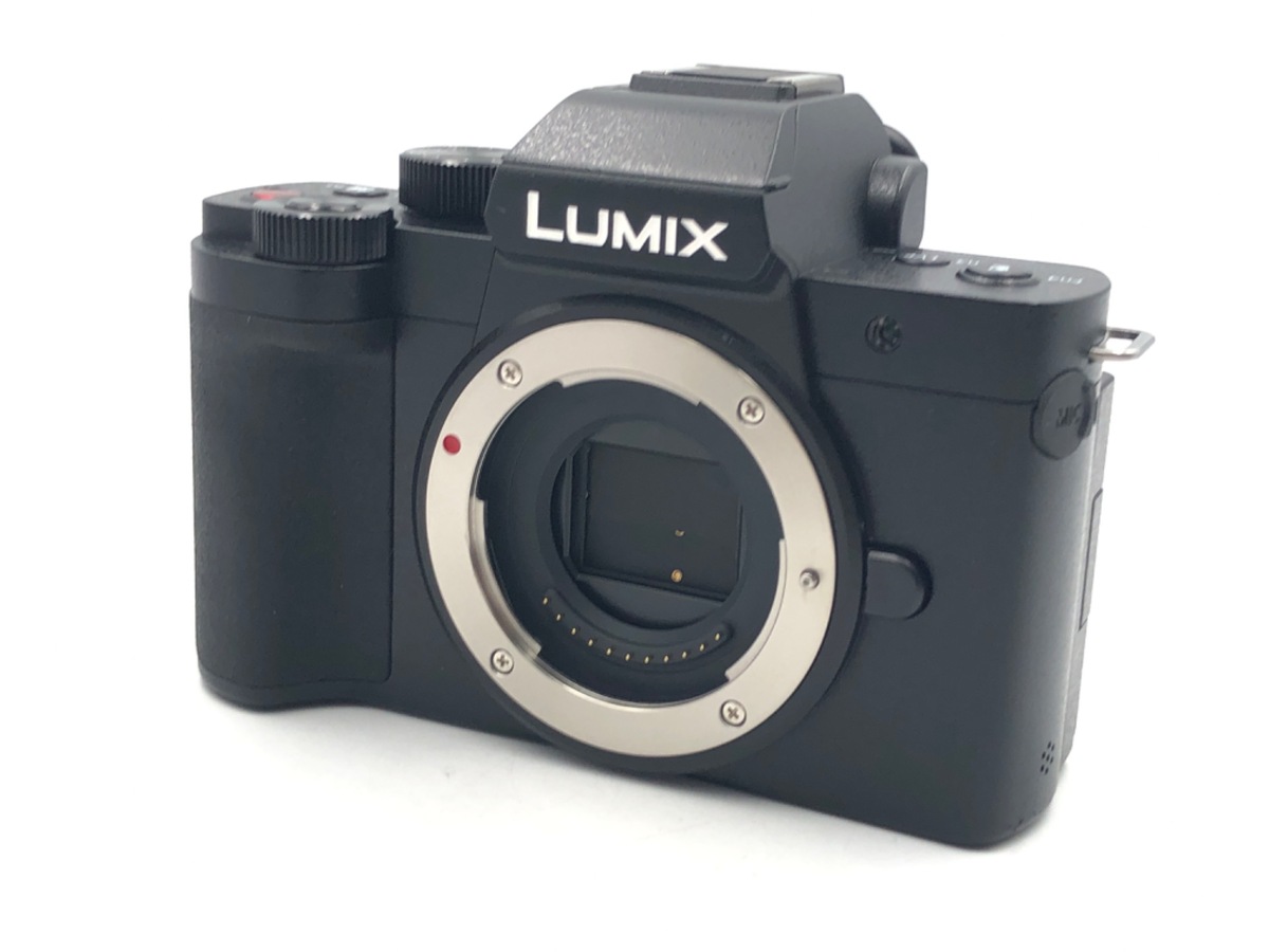価格.com - パナソニック LUMIX DC-GF90W ダブルレンズキット 純正
