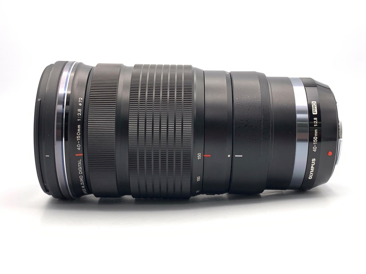 中古】オリンパス M.ZUIKO DIGITAL ED 40-150mm F2.8 PRO 在庫一覧