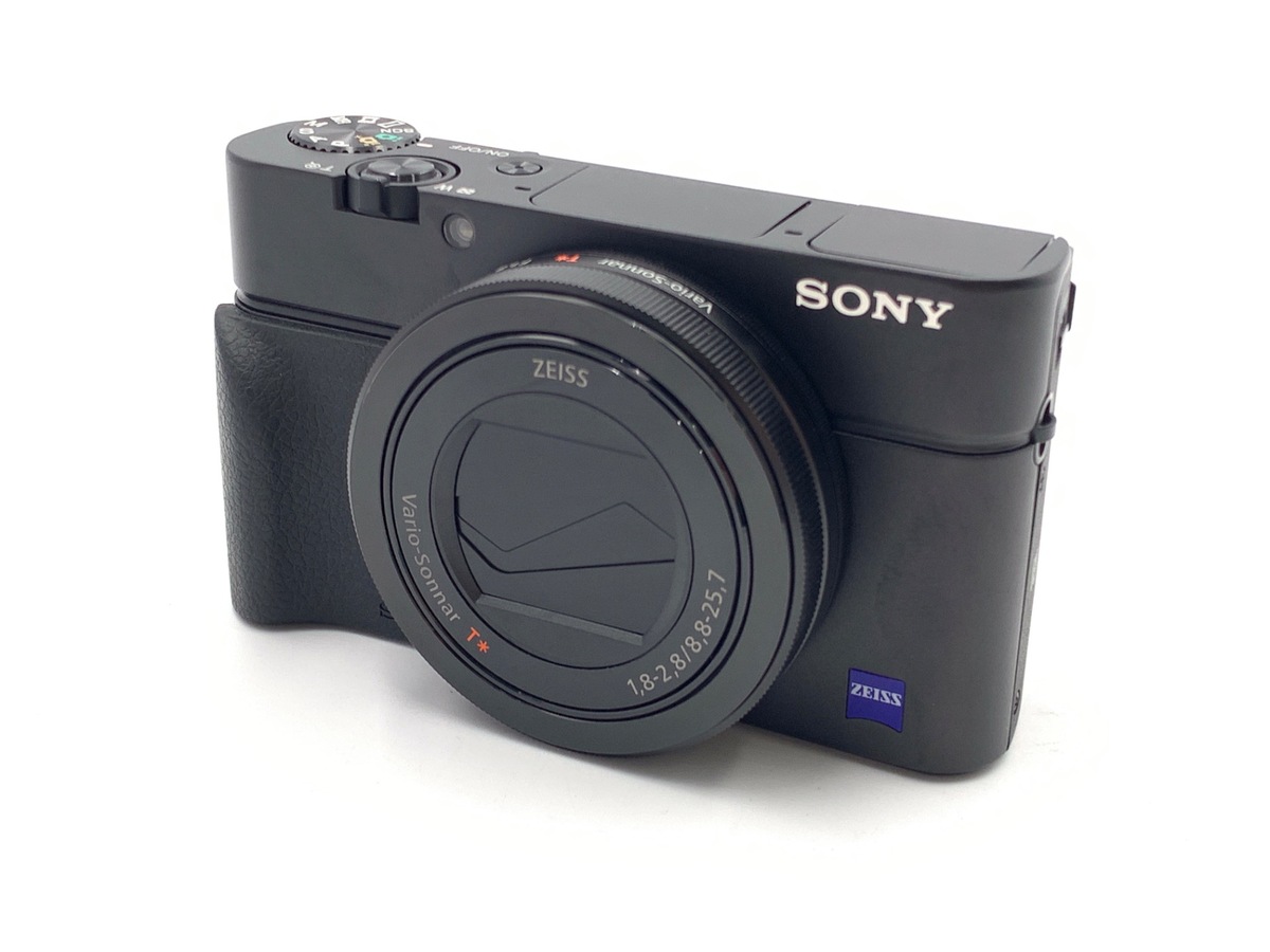 中古】RX100M3 在庫一覧｜カメラのキタムラ