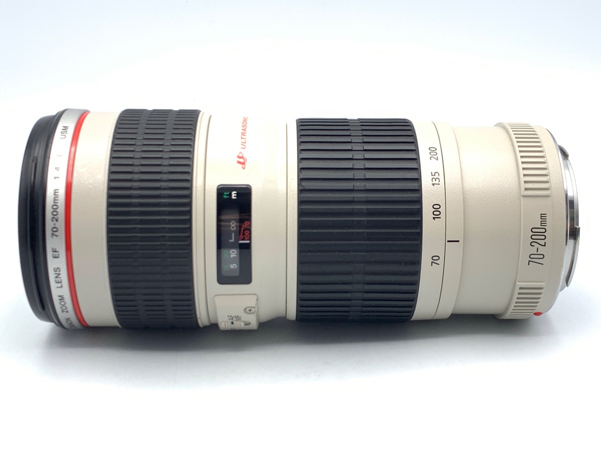 中古】キヤノン EF70-200mm F4L USM 在庫一覧｜カメラのキタムラ
