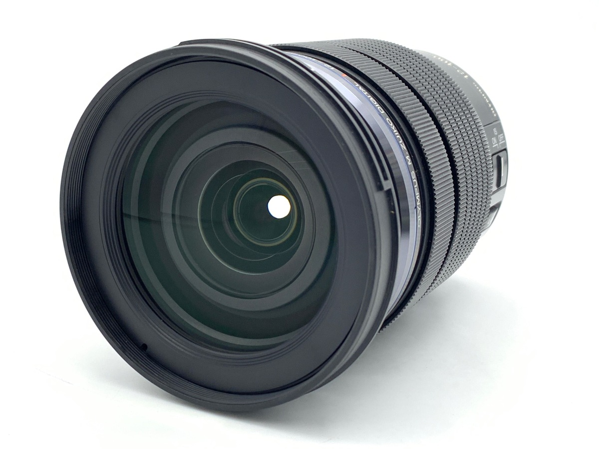 中古】オリンパス M.ZUIKO DIGITAL ED 12-100mm F4.0 IS PRO｜｜カメラ