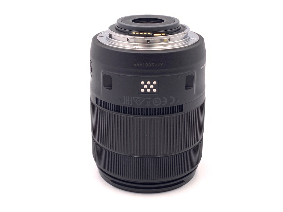 EF-S 18-135/3.5-5.6 IS USM