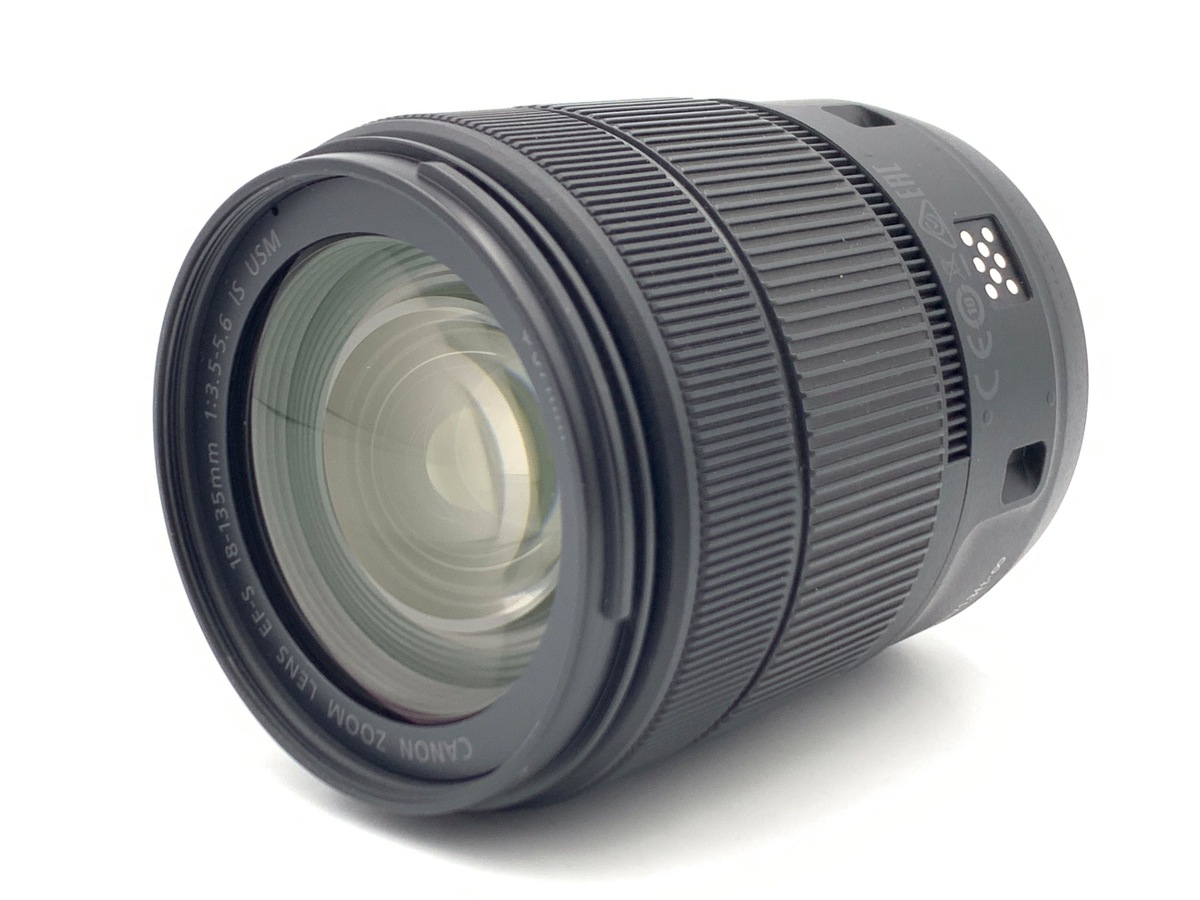 EF-S 18-135/3.5-5.6 IS USM