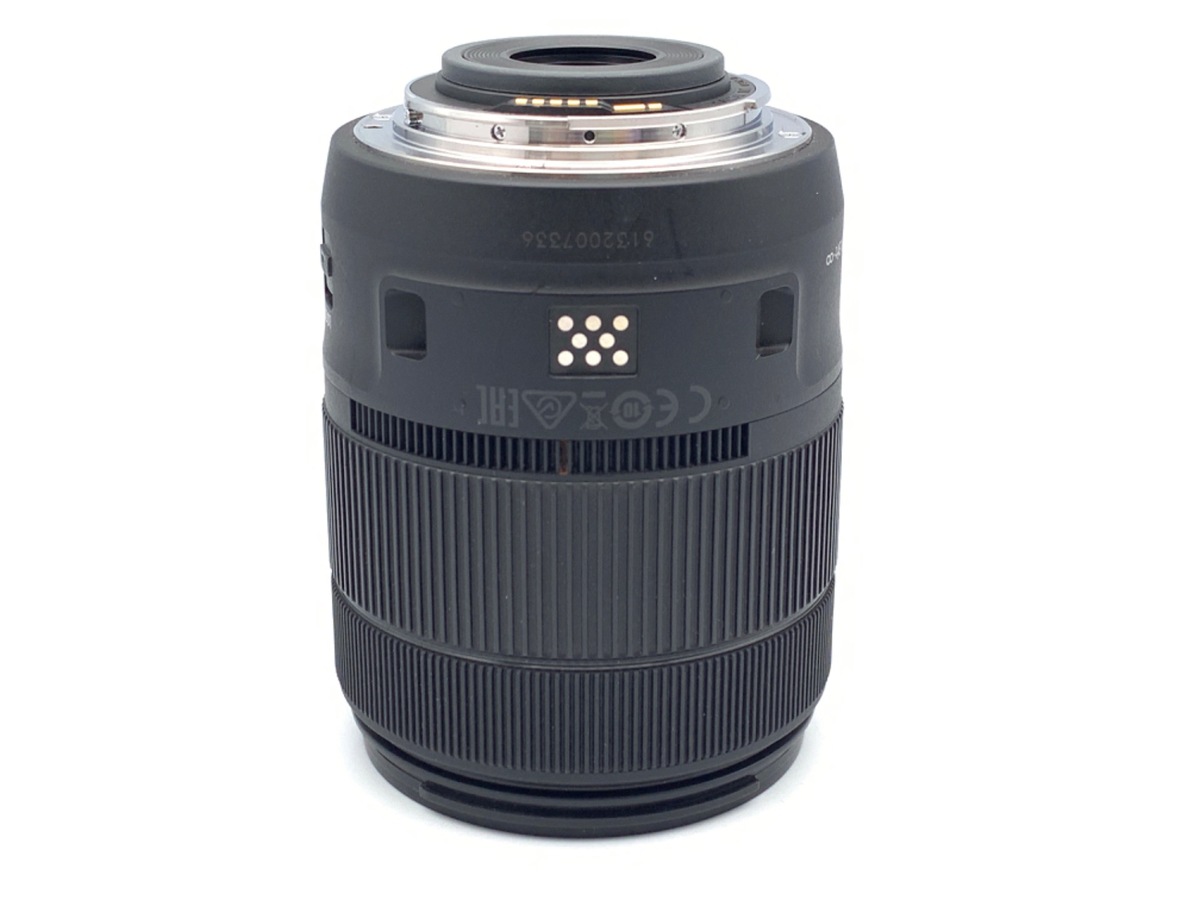 EF-S 18-135/3.5-5.6 IS USM
