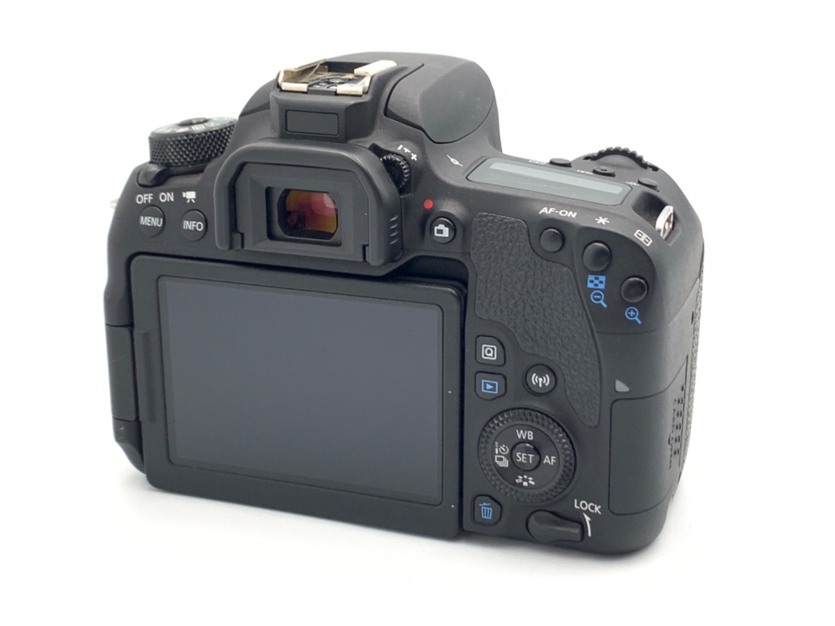 中古】キヤノン EOS 9000D ボディ｜｜カメラのキタムラネットショップ