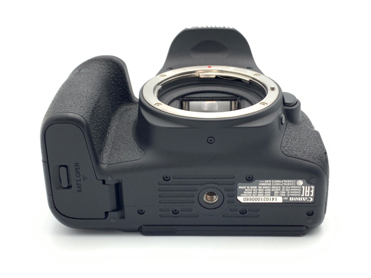EOS 9000D ボディ【2420万画素】