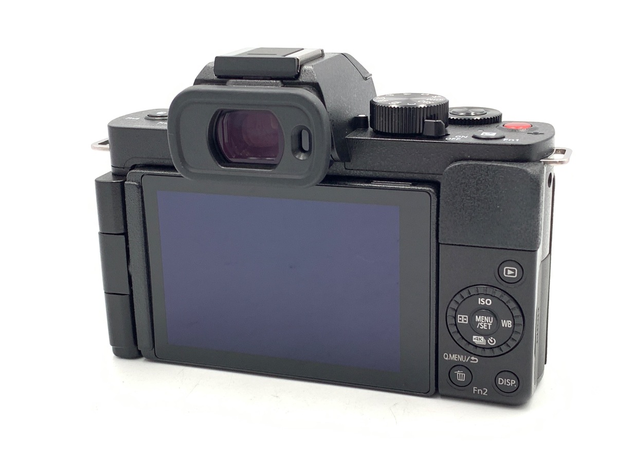 LUMIX DC-G100D ボディ