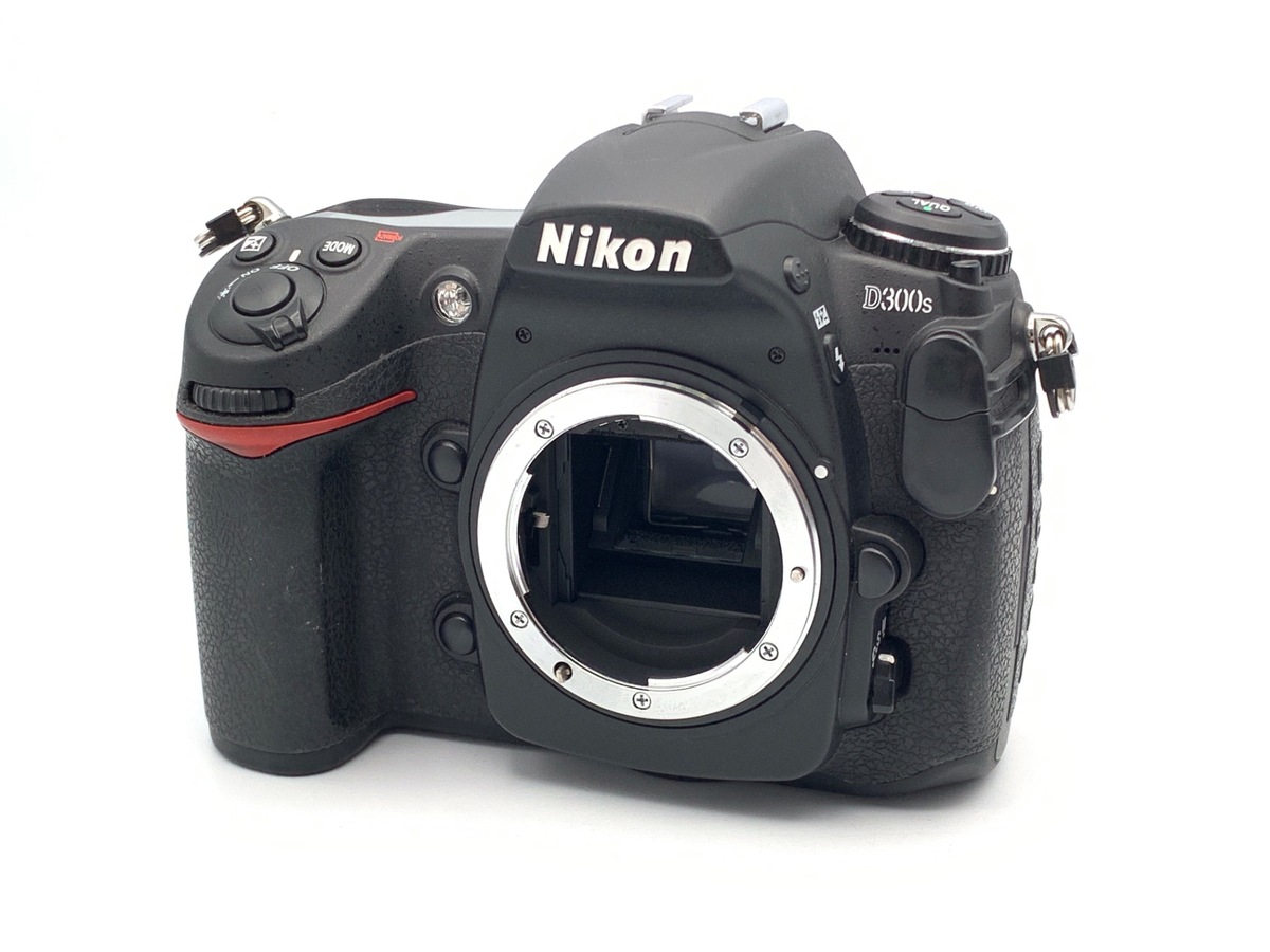 14942 僅か4269ショット 美品 Nikon D300 ボディ ニコン 中古】ニコン D300 ボディ 在庫一覧｜カメラのキタムラ