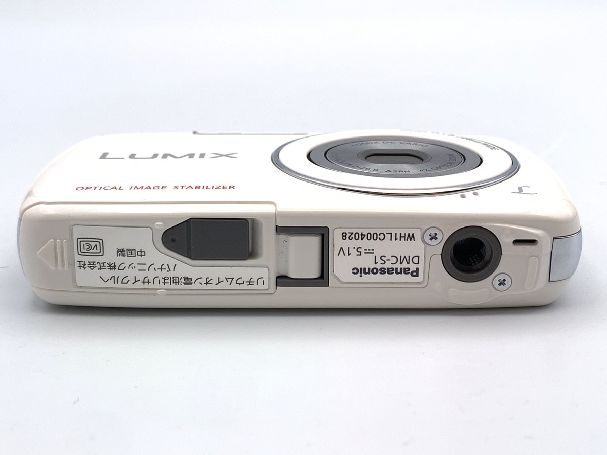 DMC-S1 �ܲāy1210����f�z