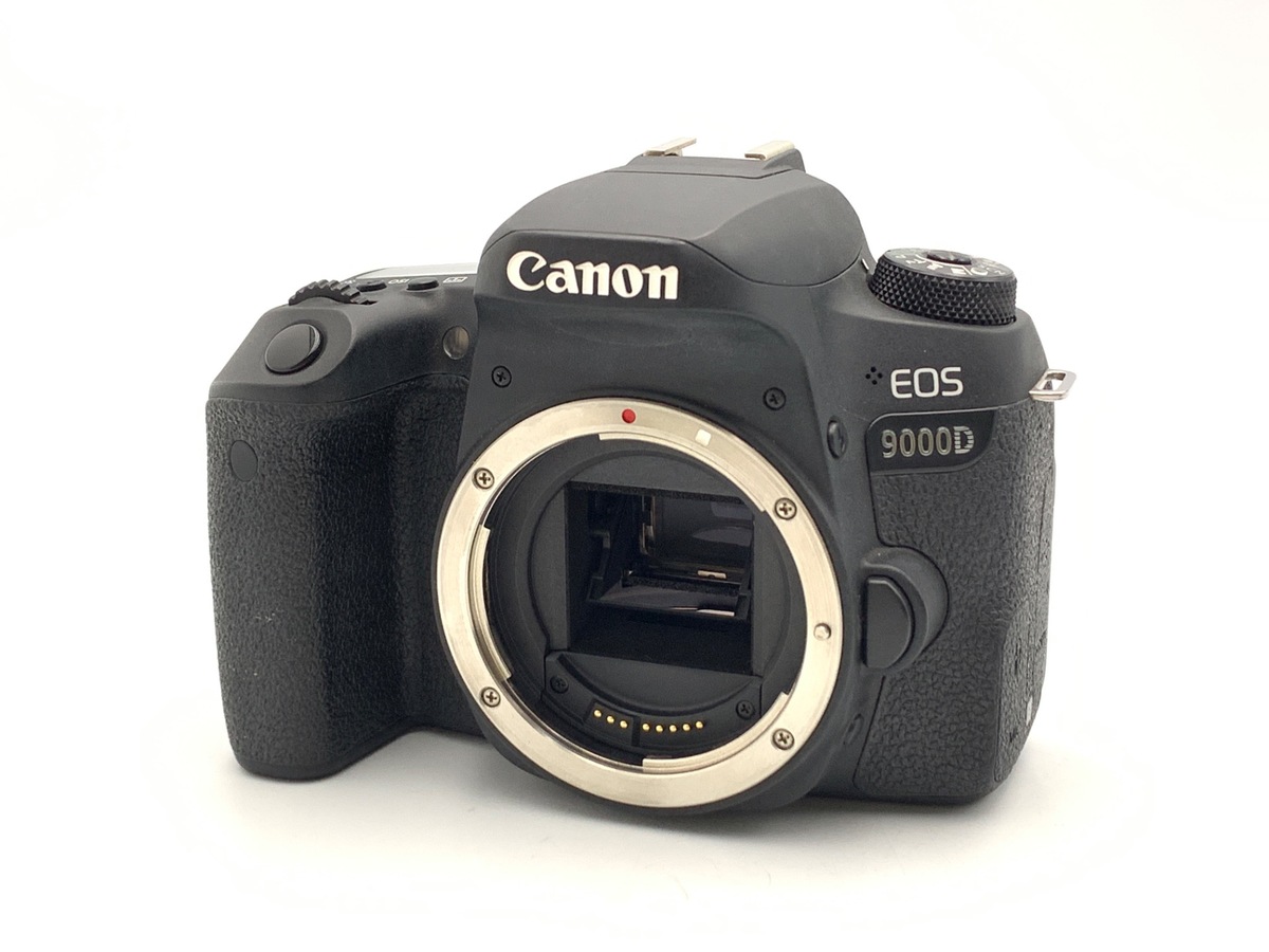 EOS 9000D ボディ 中古価格比較 - 価格.com