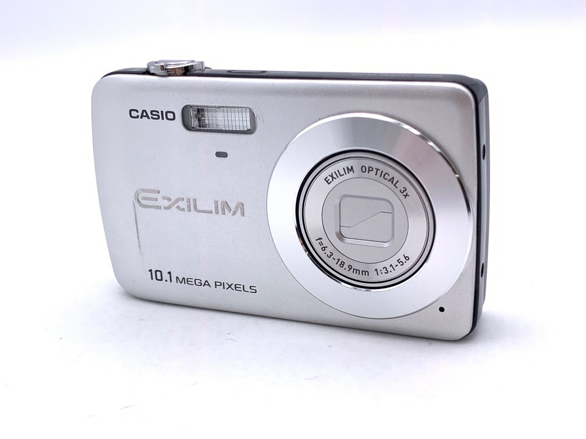 中古デジタルカメラ CASIO 製品一覧 - 価格.com