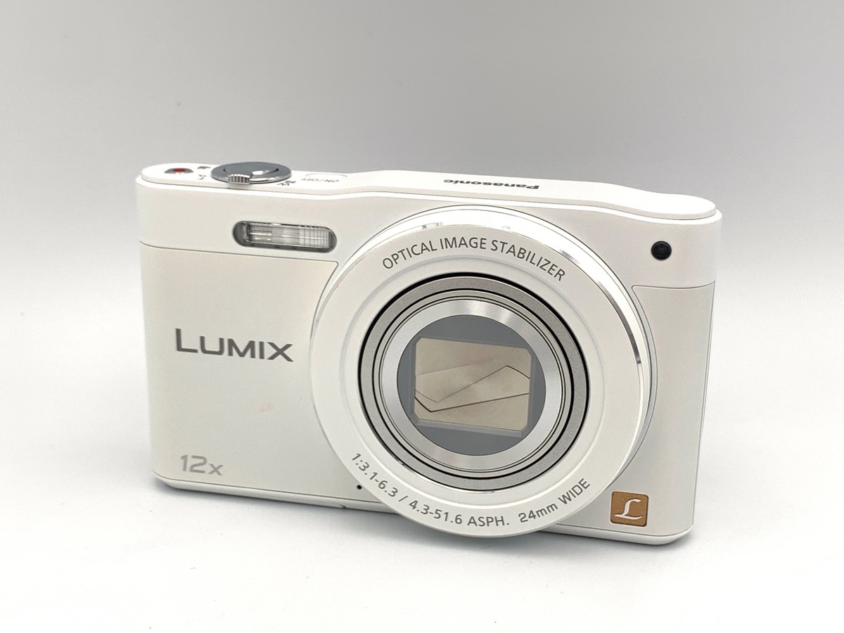 LUMIX DMC-SZ8 中古価格比較 - 価格.com