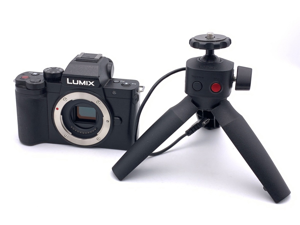 中古】パナソニック LUMIX DC-G100 ボディ 在庫一覧｜カメラのキタムラ