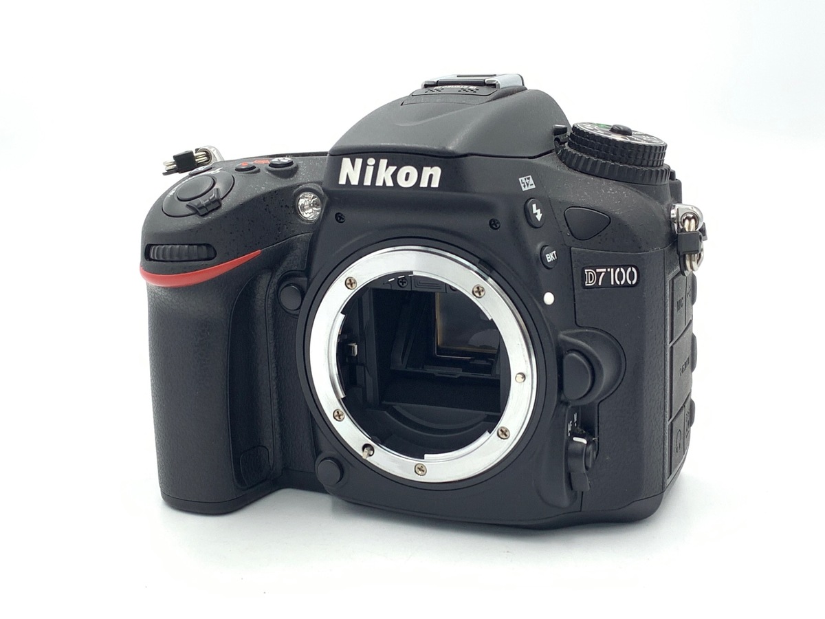 中古】ニコン D7100 ボディ 在庫一覧｜カメラのキタムラ