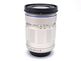 OLYMPUS M.ZUIKO DIGITAL40-150mmF4-5.6　中古 M.ZUIKO DIGITAL ED 40-150mm F4.0-5.6 R [シルバー] 中古価格