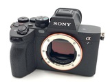 価格.com - α7 IV ILCE-7M4 ボディ 中古価格比較