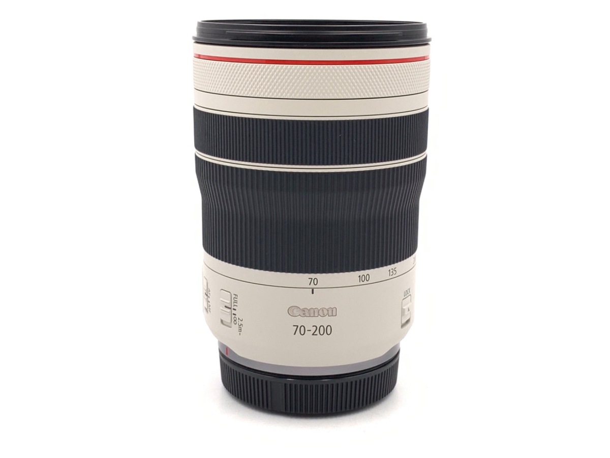 キャノンRF70-200mm F4 L IS USM美品 CANON RF70-200mm F2.8 L IS USM Z [ホワイト] 価格比較 - 価格.com