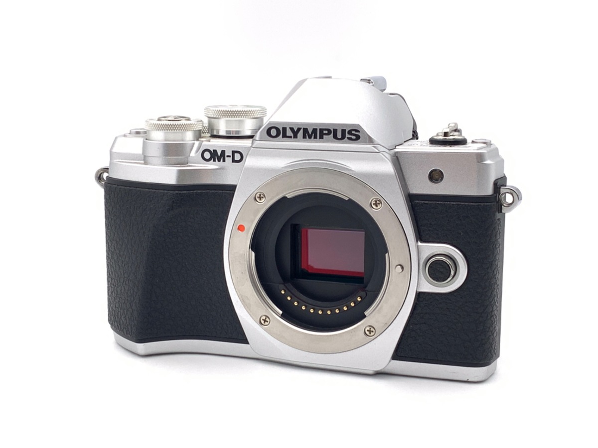 価格.com - オリンパス OLYMPUS PEN mini E-PM1 ボディ 純正