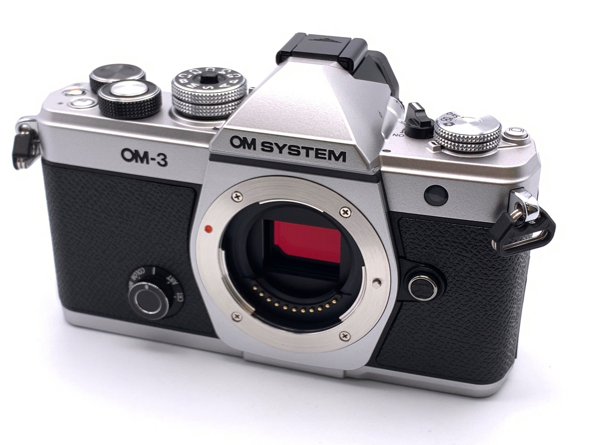 OMデジタルソリューションズ デジタル一眼カメラ OM SYSTEM OM-1 ボディ OM-5 BODY BLK OMデジタルソリューションズ ブラック OM SYSTEM ボディ