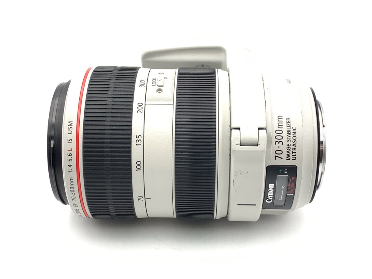 EF70-300mm F4-5.6L IS USM 中古価格比較 - 価格.com