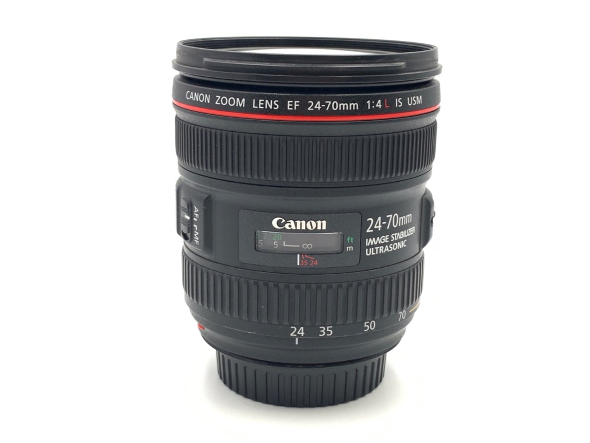 Canon EF24-70mm F4L IS USM 中古品 EF24-70mm F4L IS USM 中古価格比較 - 価格.com