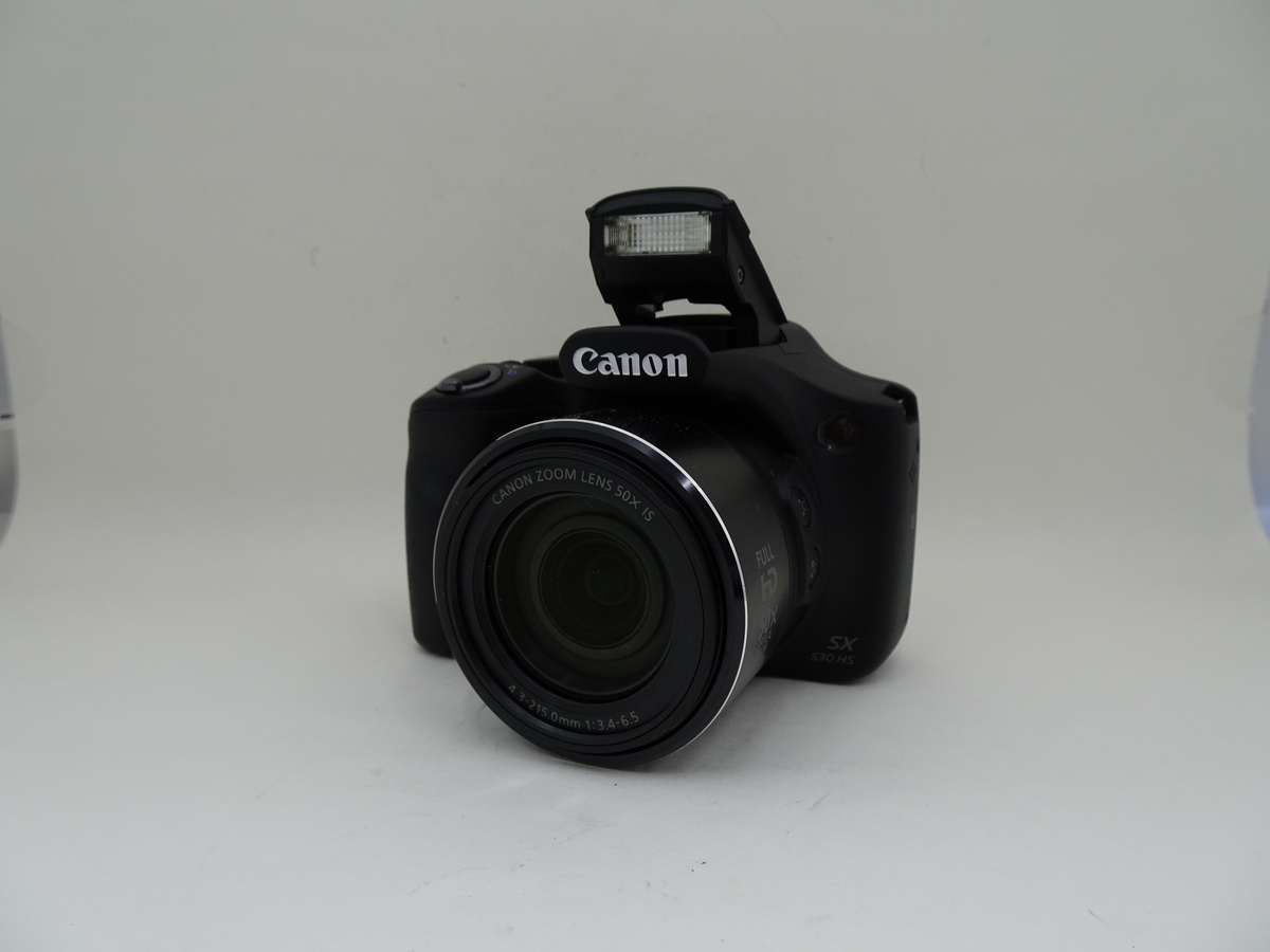 PowerShot SX530 HSy1600fz